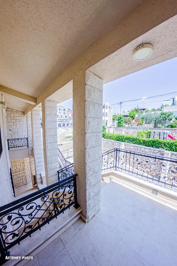 Apartments Lux Life Utjeha Dış mekan fotoğraf