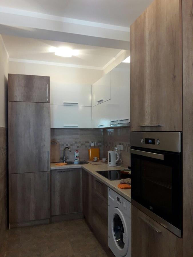 Apartments Lux Life Utjeha Dış mekan fotoğraf