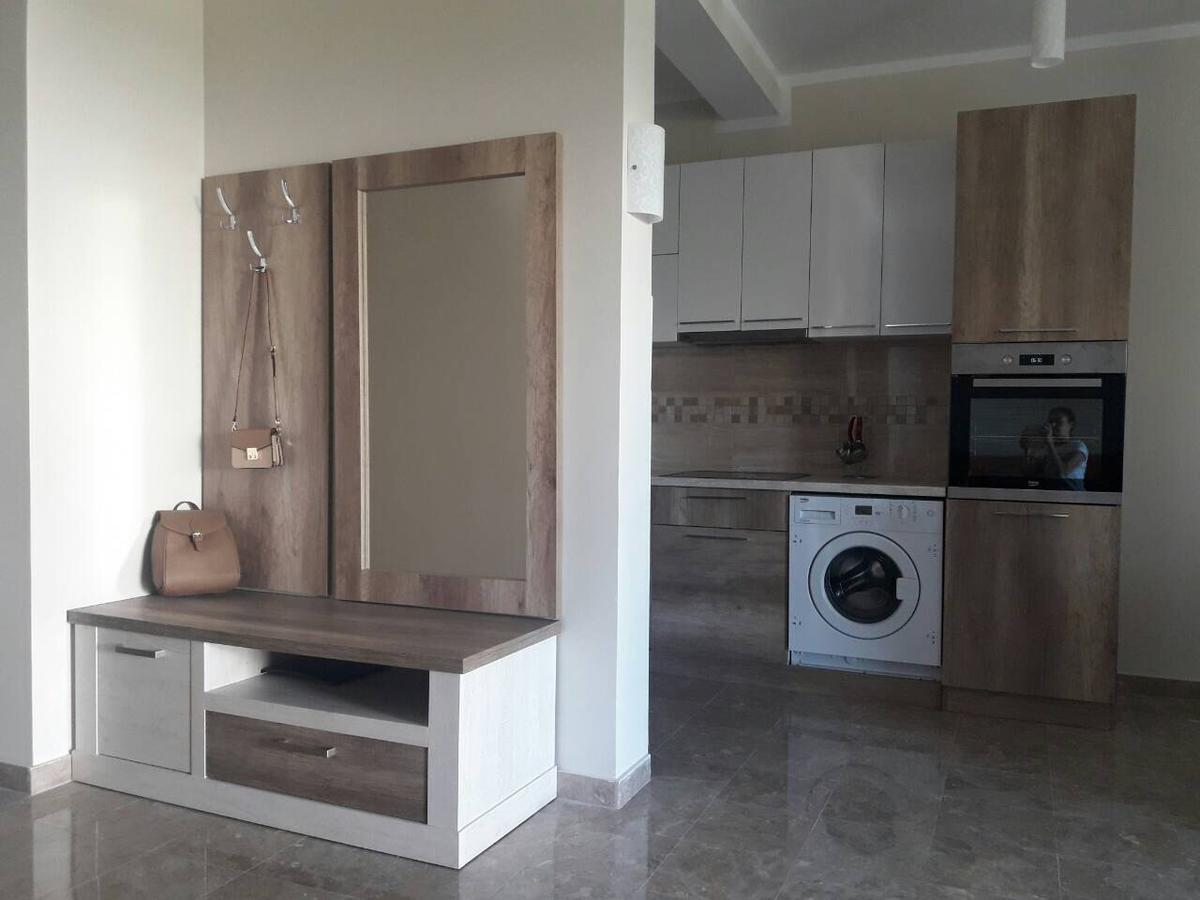 Apartments Lux Life Utjeha Dış mekan fotoğraf